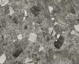 Керамогранит Alma Ceramica GFU04STE70 Steel rock 60x60