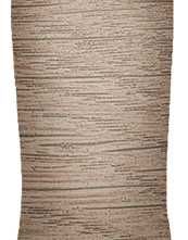 Декоративная вставка Kerama Marazzi DL5101/AGE Угол внешний Про Вуд бежевый темный 8x2.9