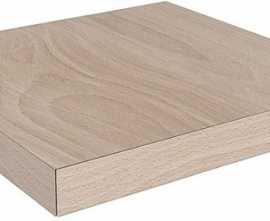 Kerama Marazzi DL501400R/GCD Ступень угловая клееная правая Про Вуд бежевый светлый 33*33