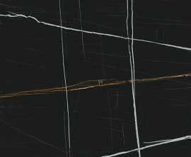 Керамогранит Kerama Marazzi SG072902R Сахара Блэк обрезной лаппатированный 119.5x320х11