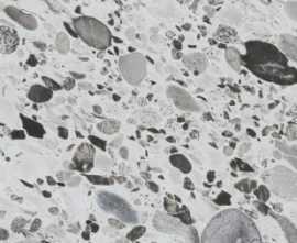 Керамогранит Kerama Marazzi SG071900R White Marinace 119.5x320х11