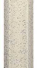 Декоративная вставка Kerama Marazzi SP9018/ANI Угол Имбирь внутренний 10.8*2.7