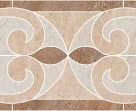 Kerama Marazzi ID96 Бордюр Монтаньоне наборный 40.2х19.9