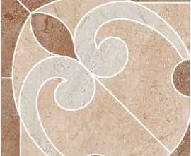 Декоративная вставка Kerama Marazzi ID49 Угол Монтаньоне наборный 20.7х20.7