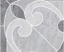 Декоративная вставка Kerama Marazzi ID52 Угол Монтаньоне наборный 20,7х20,7х9