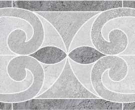 Kerama Marazzi ID51 Бордюр Монтаньоне наборный 42х20,7