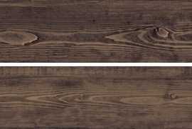 Керамогранит Kerama Marazzi DD750100R Гранд Вуд коричневый тёмный обрезной 20*160