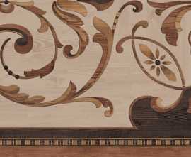 Kerama Marazzi DD570700R Гранд Вуд декорированный левый обрезной 80*160