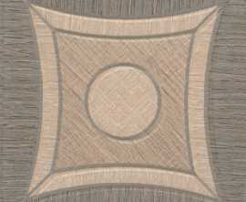 Декоративная вставка Kerama Marazzi SG953300N/7 Лоредан бежевый светлый 10х10