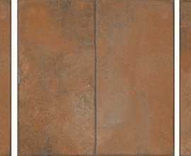 Керамогранит Kerama Marazzi SG926300N Каменный остров коричневый 30x30