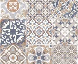Керамогранит Alma Ceramica GFU04CTR14R Country 60x60