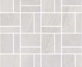 Декор Kerama Marazzi T021/DD2037 Про Слейт серый светлый мозаичный 30*30