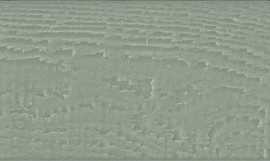 Керамогранит Kerama Marazzi SG403600N Паркетто зелёный 9.9*40.2