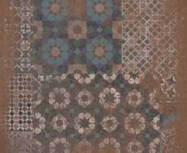 Kerama Marazzi DD603700R/D Котто декорированный обрезной 60x60