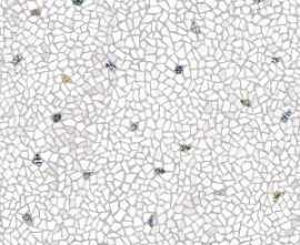 Kerama Marazzi SG594102R Палладиана светлый декорированный 119.5x238.5