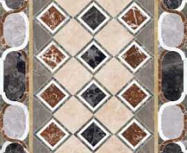 Kerama Marazzi SG594002R Композиция декорированный лаппатированный 119.5x238.5