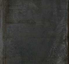 Керамогранит Kerama Marazzi DD571200R Про Феррум черный обрезной 80x160