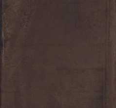 Керамогранит Kerama Marazzi DD571300R Про Феррум коричневый обрезной 80x160