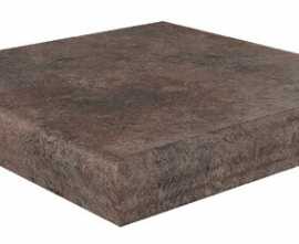 Kerama Marazzi SG931200N/GR/AN Ступень угловая Пьерфон 30*30