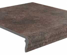 Kerama Marazzi SG931200N/GR Ступень фронтальная Пьерфон 30*30
