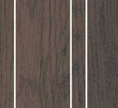 Декор Kerama Marazzi SG193/002 Хоум Вуд коричневый мозаичный 20.1х50.2