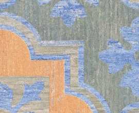Декоративная вставка Kerama Marazzi AD/A395/TU6001 Колор Вуд микс 13*13