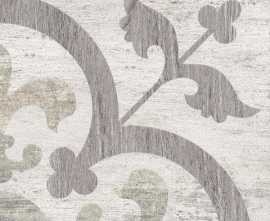 Декоративная вставка Kerama Marazzi AD/B394/TU6001 Колор Вуд серый 13*13