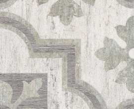 Декоративная вставка Kerama Marazzi AD/B395/TU6001 Колор Вуд серый 13*13