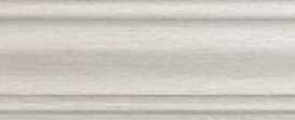 Плинтус Kerama Marazzi DD7322/BTG Колор Вуд белый 8х39.8