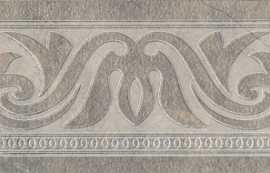 Бордюр Kerama Marazzi HGD/A121/SG4560 Ровиго обрезной 50.2x14.5