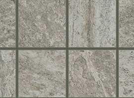 Бордюр Coliseumgres 610090001120 Alpi Grigio Fascia Mosaico 10х30
