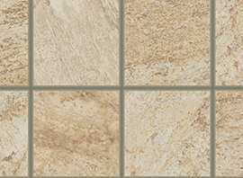 Бордюр Coliseumgres 610090001119 Alpi Beige Fascia Mosaico 10х30