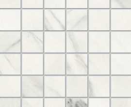 Декор Serenissima Cir Naturale CANALGRANDE Mosaico 5x5 30Х30