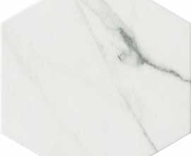 Керамогранит Serenissima Cir 18-006-2 Naturale CANALGRANDE Esagona 24Х27.7