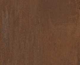 Керамогранит Kerlite METAL CORTEN 100x100