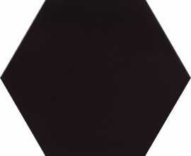 Керамогранит Peronda 19428 ARGILA ORIGAMI NEGRO 24,8x28,5