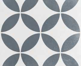 Керамогранит Peronda 24765 HAVANA WHITE PETALS 22.3X22.3