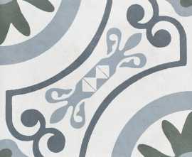Керамогранит Peronda 24767 HAVANA WHITE GARDEN 22.3X22.3