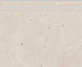 Ступень Grasaro G-43/MR/st01 Granella Beige 294х1200x10