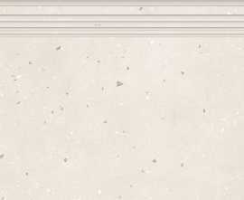 Ступень Grasaro G-41/MR/st01 Granella Light beige 294х1200x10