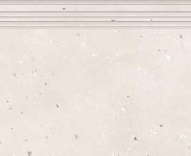 Ступень Grasaro G-41/MR/st01 Granella Light beige 294x600x9