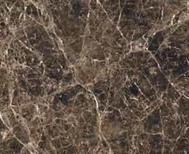 Керамогранит Rex Ceramiche 765754 Les Bijoux Marron imperial Matte R 6mm 120x120