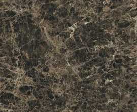 Керамогранит Rex Ceramiche 765725 Marron Imperial Glossy 6mm 120x240