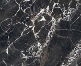 Керамогранит Rex Ceramiche 765782 Les Bijoux Ombre Caravage Glossy 6mm 60x120