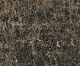 Керамогранит Rex Ceramiche 765763 Les Bijoux Marron Imperial Glossy 6mm 120x120