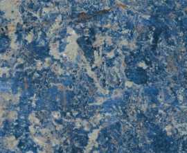 Керамогранит Rex Ceramiche 765786r Les Bijoux De Rex Sodalite Bleu Glossy 6mm 60x120