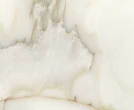 Керамогранит Rex Ceramiche 766325 Les Bijoux Onyx blanche Matte 60x120