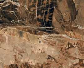 Керамогранит Rex Ceramiche 765785 Les Bijoux De Rex Jaspe Rouge Glossy 6mm 60x120
