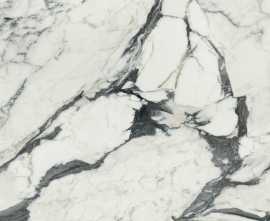 Керамогранит Rex Ceramiche 765682 Les Bijoux Calacatta altissimo Mat 6mm 120x280