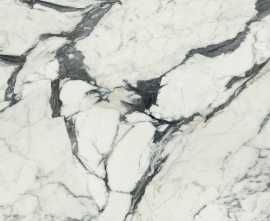 Керамогранит Rex Ceramiche 766330 Les Bijoux Calacatta altissimo Glossy Rett 60x120